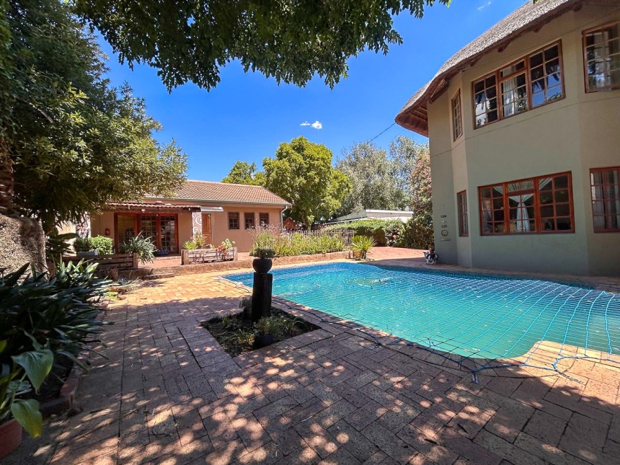 4 Bedroom Property for Sale in Parys Free State